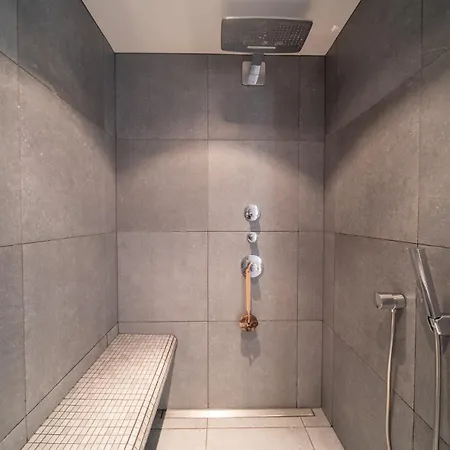 5br Iconic Chalet Βίλα